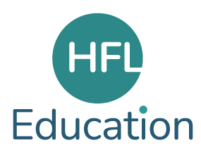 SEND Qualifications Learning Platform - HFL Education